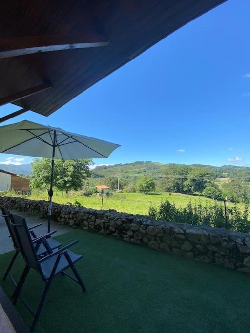 Casa Cosaratu, 2-9 Personas Villa Borines Esterno foto