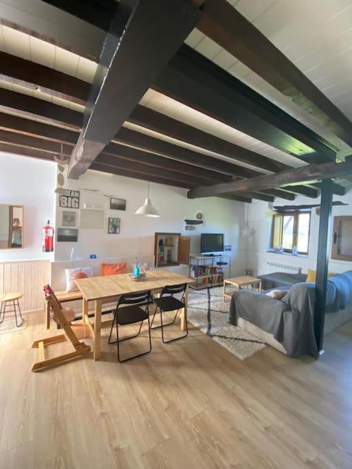 Casa Cosaratu, 2-9 Personas Villa Borines Esterno foto