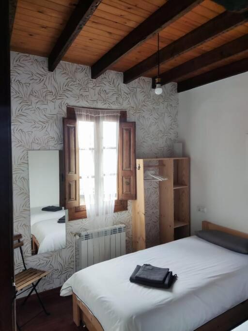 Casa Cosaratu, 2-9 Personas Villa Borines Esterno foto