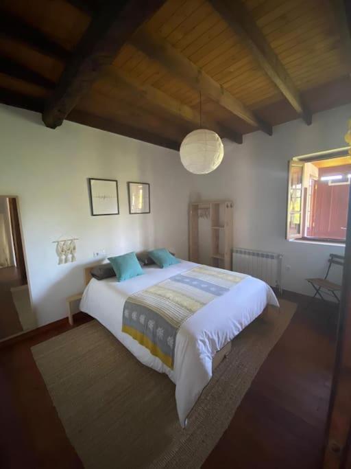 Casa Cosaratu, 2-9 Personas Villa Borines Esterno foto