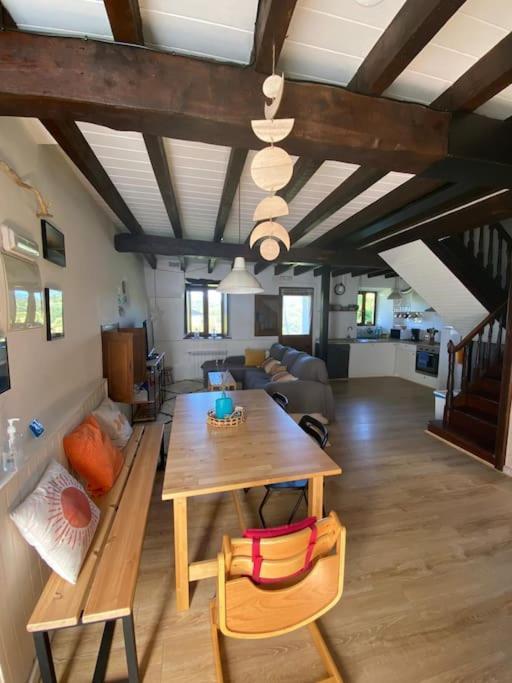 Casa Cosaratu, 2-9 Personas Villa Borines Esterno foto